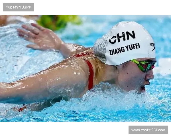 潘展乐世锦赛100米自由泳摘银仅差0.03秒 创历史最佳成绩 潘展乐世锦赛100米自由泳摘银仅差0.03秒 创历史最佳成绩