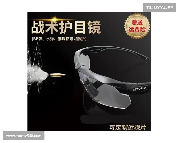 河北射击队智能护目镜革新实现心率与专注度波动实时显示提升竞技表现