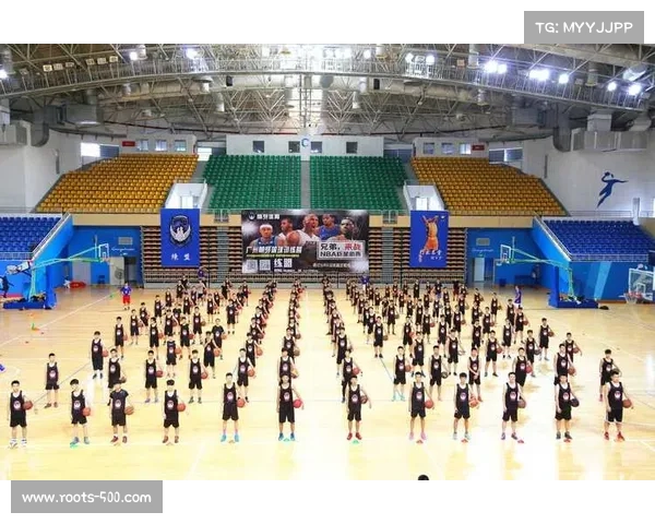 NBA青少年篮球训练营开展,推动基层篮球发展 NBA青少年篮球训练营开展,推动基层篮球发展